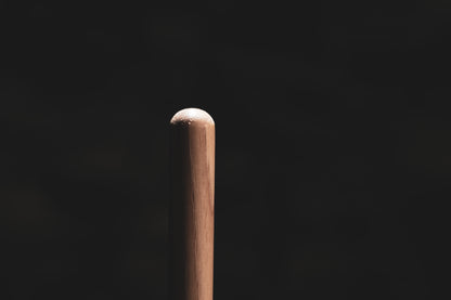 MEINL Stick & Brush - Big Apple Bop 7A Drumstick
