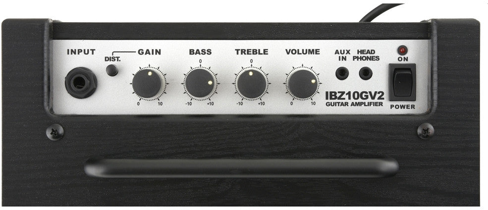 IBANEZ Gitarren-Combo-Verstärker - 10 Watt