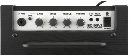 IBANEZ Gitarren-Combo-Verstärker - 10 Watt