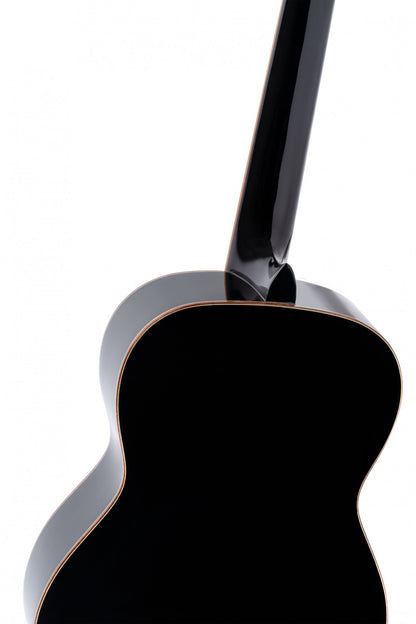 ORTEGA Family Series 7/8 Konzertgitarre 6 String - Fichte / Mahagoni + Bag