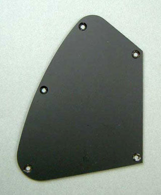 IBANEZ PVC Elektronikabdeckung - für RG Serie