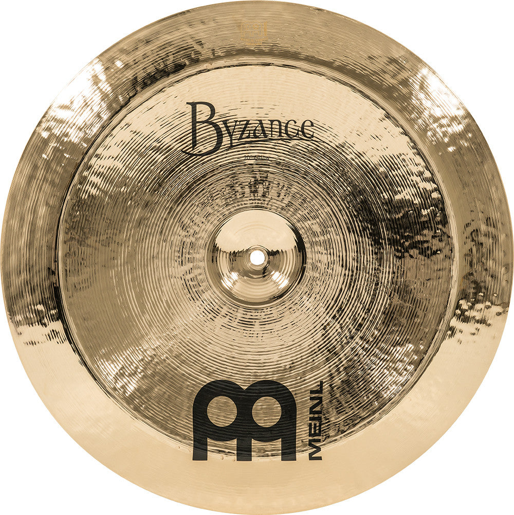 MEINL Cymbals Byzance Brilliant China - 20"