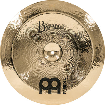 MEINL Cymbals Byzance Brilliant China - 20"