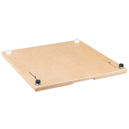 MEINL Percussion Cajon Pedal Mount