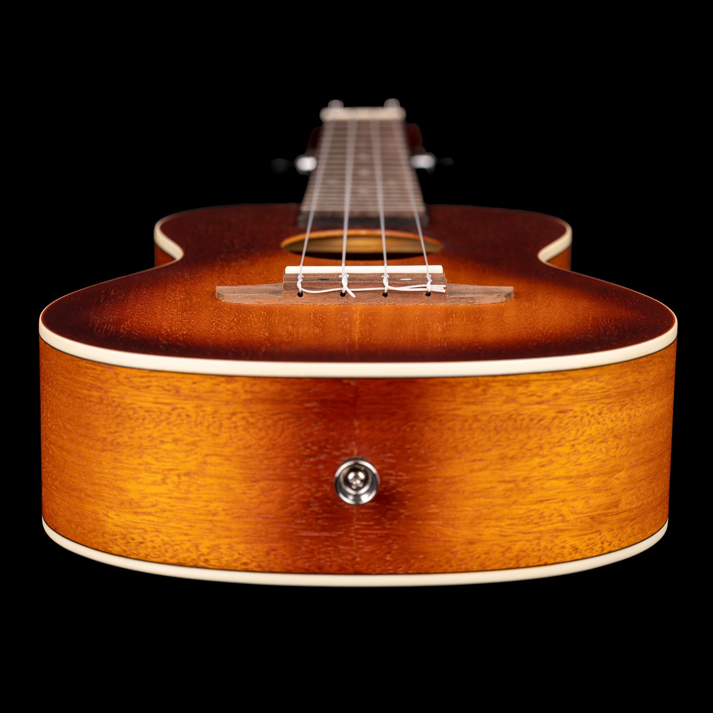 ORTEGA Earth Series Concert Ukulele 4 String - Sunburst
