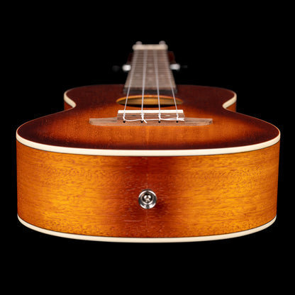 ORTEGA Earth Series Concert Ukulele 4 String - Sunburst