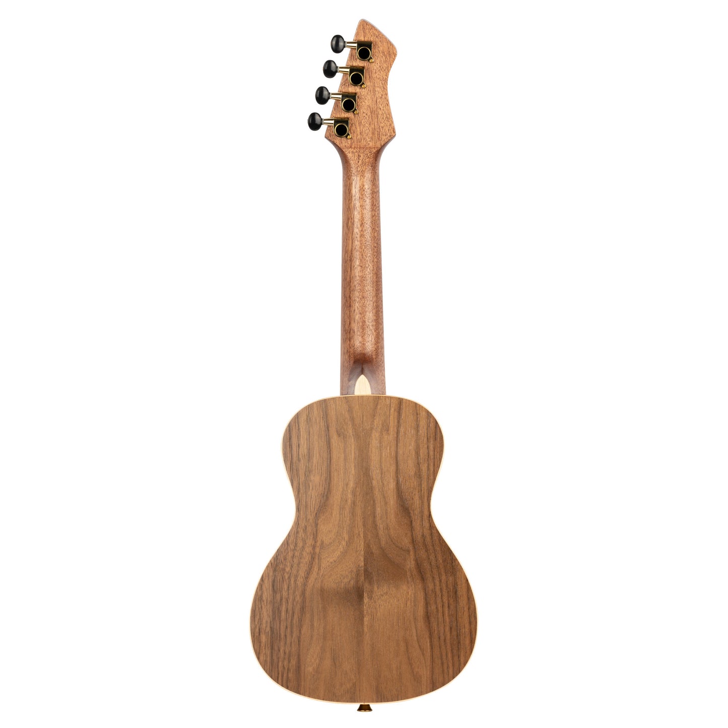 ORTEGA Horizon Series Concert Ukulele 4 String - Walnut Natural + Bag