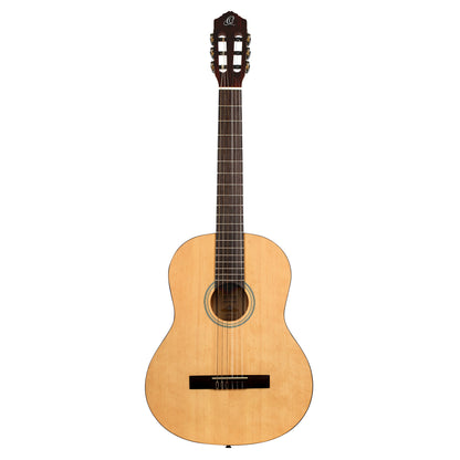 ORTEGA Student Series 4/4 Konzertgitarre 6-String - Natural