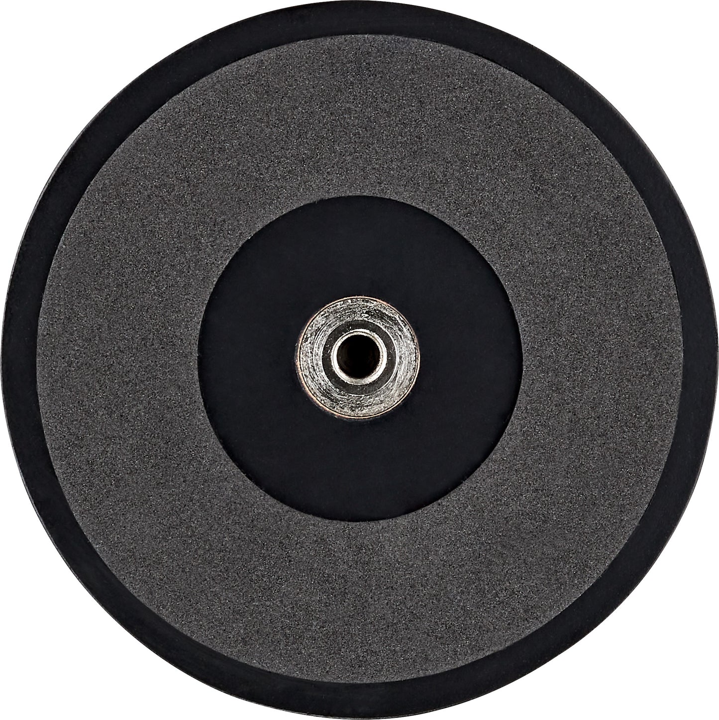 MEINL Cymbals Marshmallow Practice Pad 4" - Black