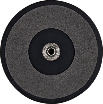 MEINL Cymbals Marshmallow Practice Pad 4" - Black