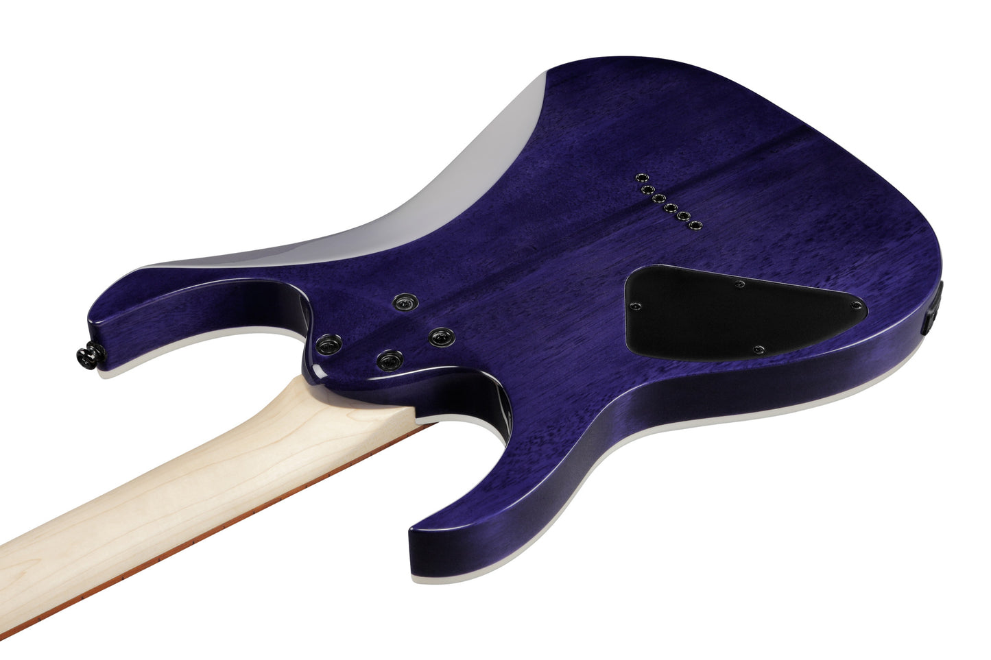 IBANEZ RG Electric Guitar 6-String - Cerulean Blue Burst