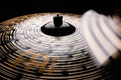 MEINL Cymbals Classics Custom Dark Ride - 24"