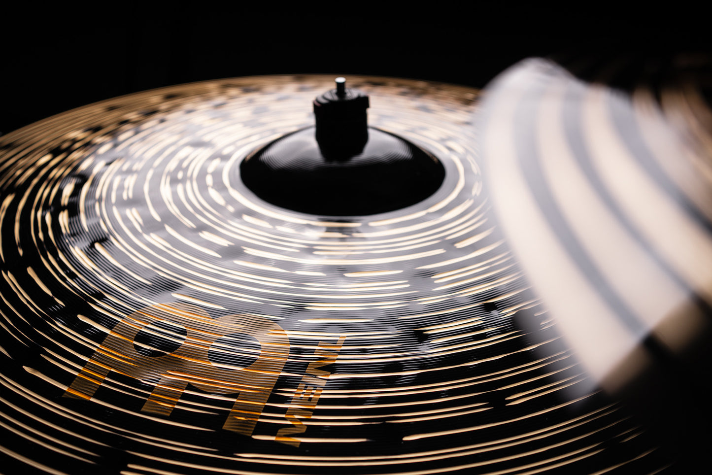 MEINL Cymbals Classics Custom Dark Ride - 24"