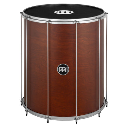 MEINL Percussion Traditional Wood Series Surdo Drum - 20" x 24"