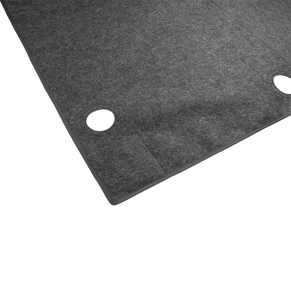 MEINL Cymbals E-Drum Rug - 150 x 160 cm