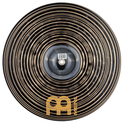 MEINL Cymbals Marching Professional Arena Dark - 16"