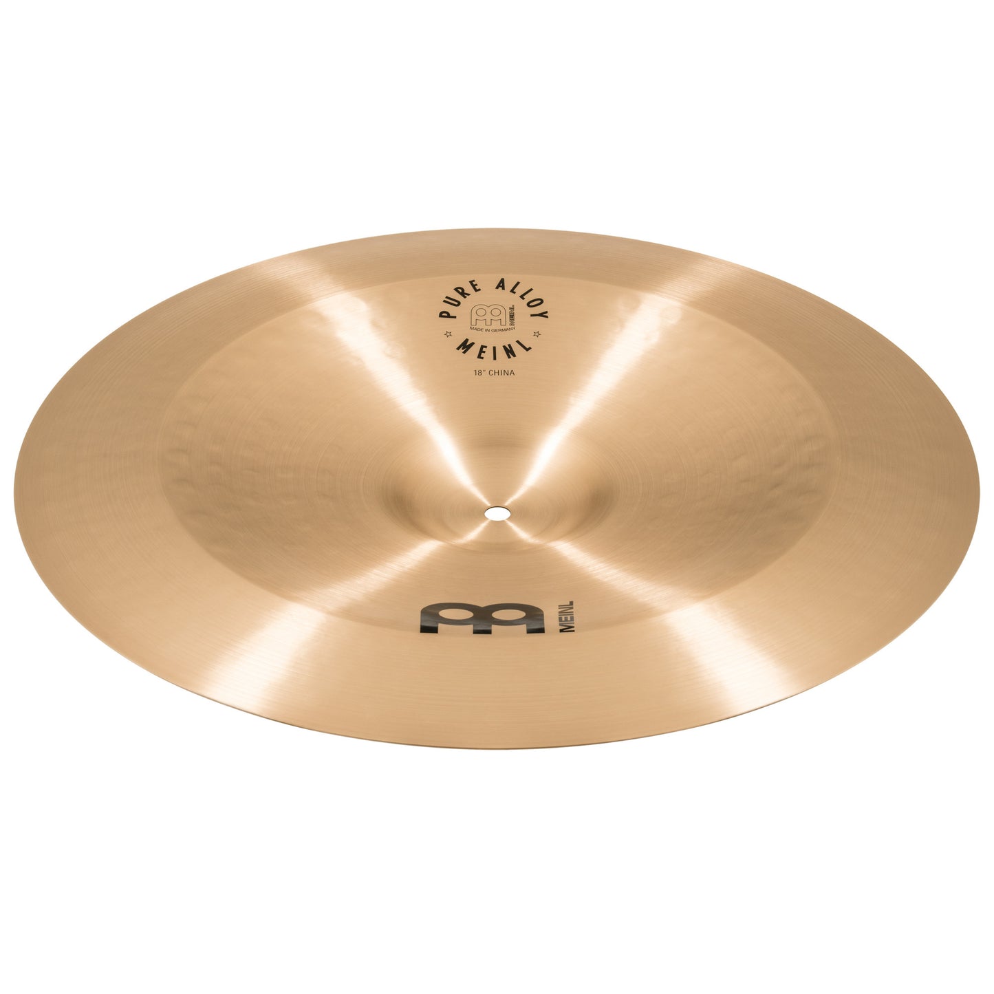 MEINL Cymbals Pure Alloy China - 18"