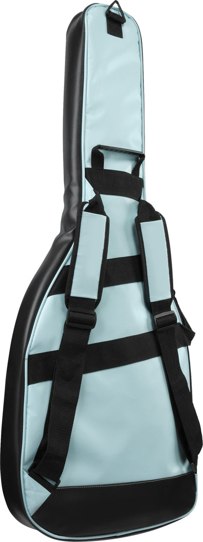 IBANEZ POWERPAD® Designer Collection Gigbag für  E-Gitarre - Light Teal