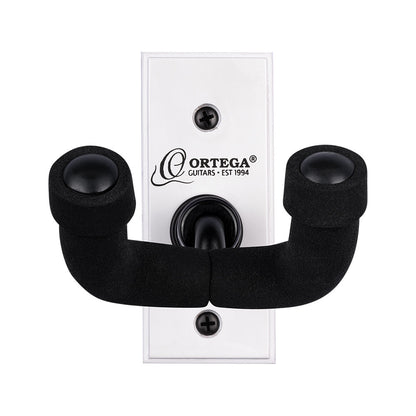 ORTEGA Guitar Wall Hanger - White