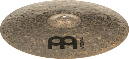 MEINL Cymbals Byzance Dark Big Apple Ride - 20"