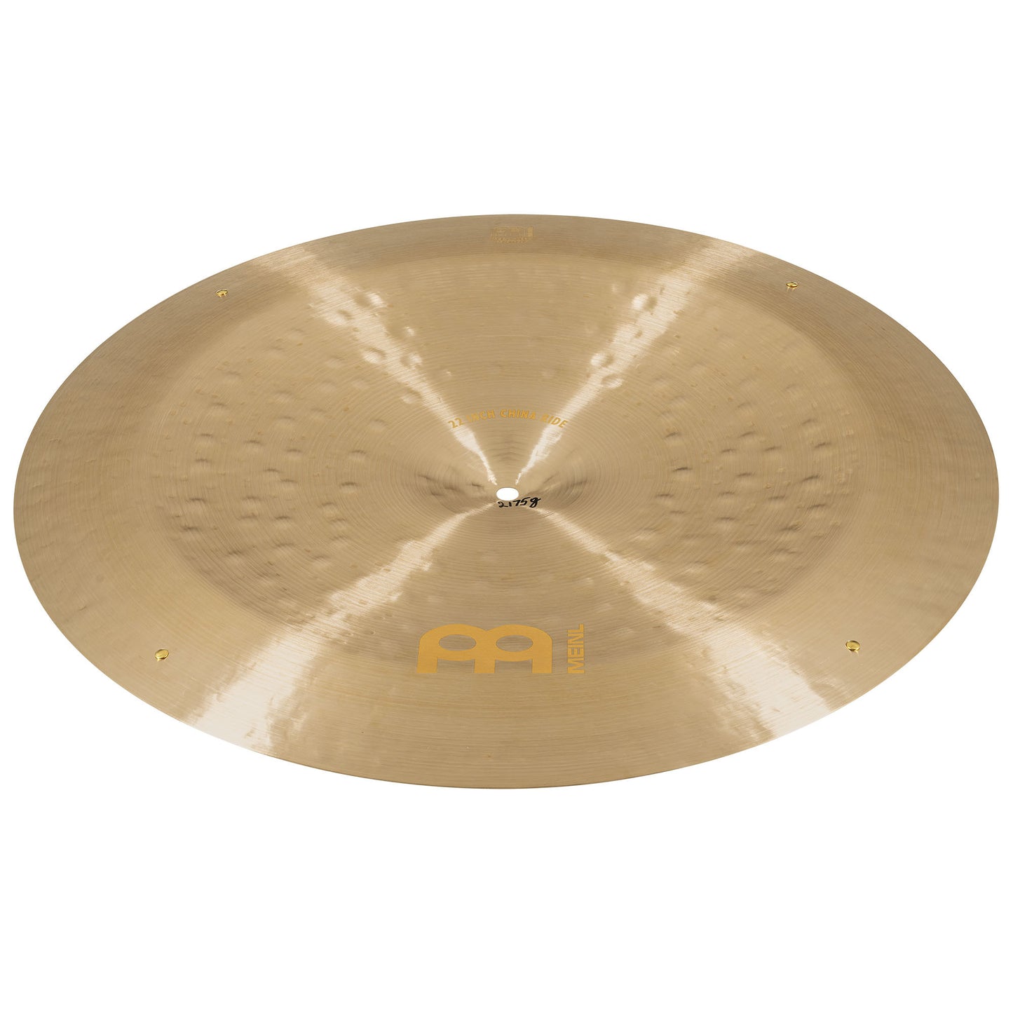 MEINL Cymbals Byzance Foundry Reserve China Ride - 22"