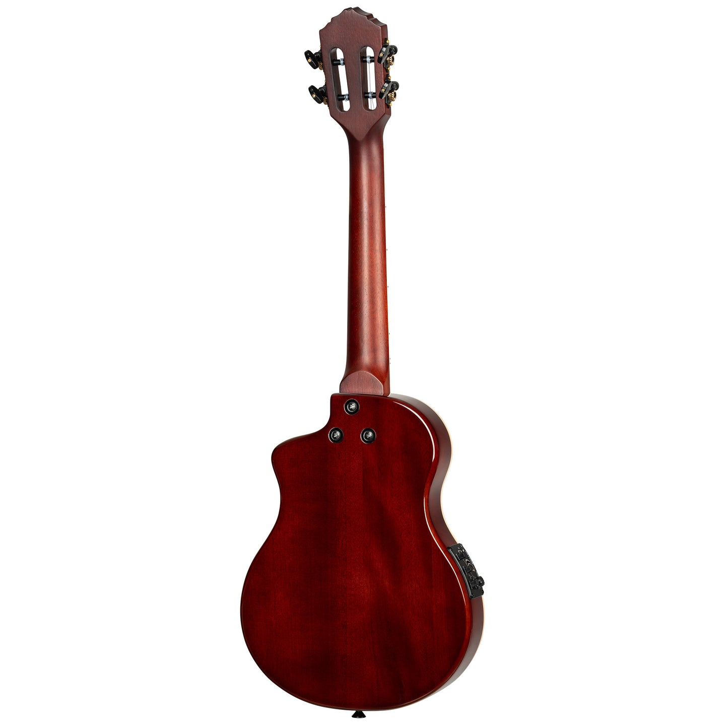 ORTEGA TourPlayer Series Tenor Ukulele 4-String + Gig Bag
