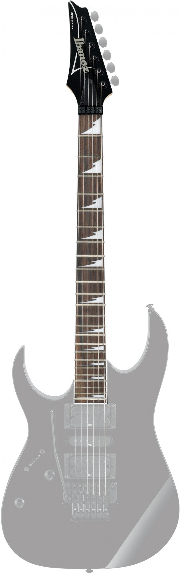 IBANEZ Neck for RG370DX-L