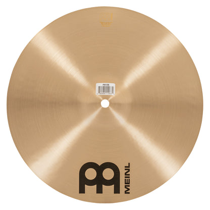 MEINL Cymbals Pure Alloy Splash - 12"