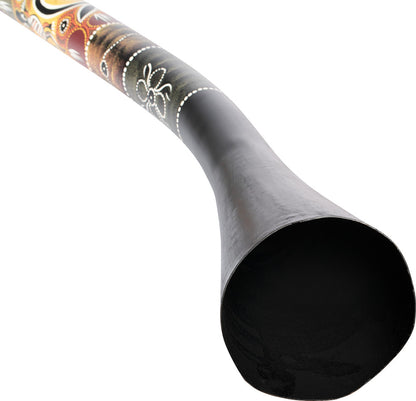 MEINL Percussion Pro Synthetic Didgeridoo - 57"
