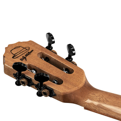 ORTEGA Signature Series Concert Ukulele 4-String + Pro Gig Bag