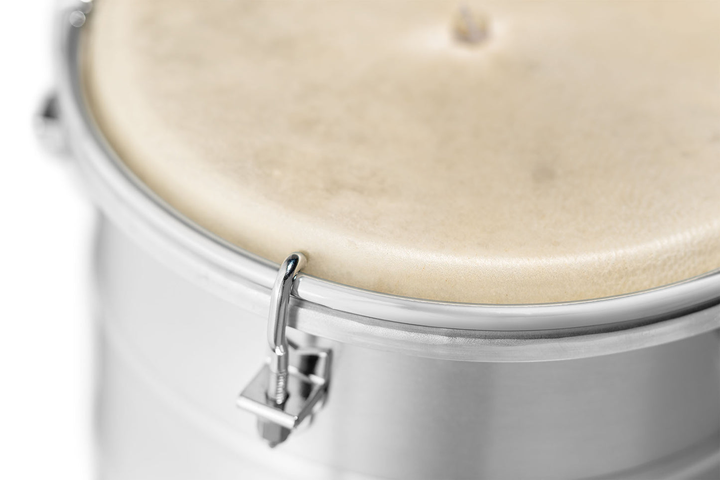 MEINL Percussion Aluminum Series Cuica - 6"