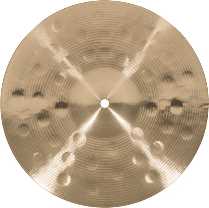 MEINL Cymbals Byzance Extra Dry Medium Hihat - 13"