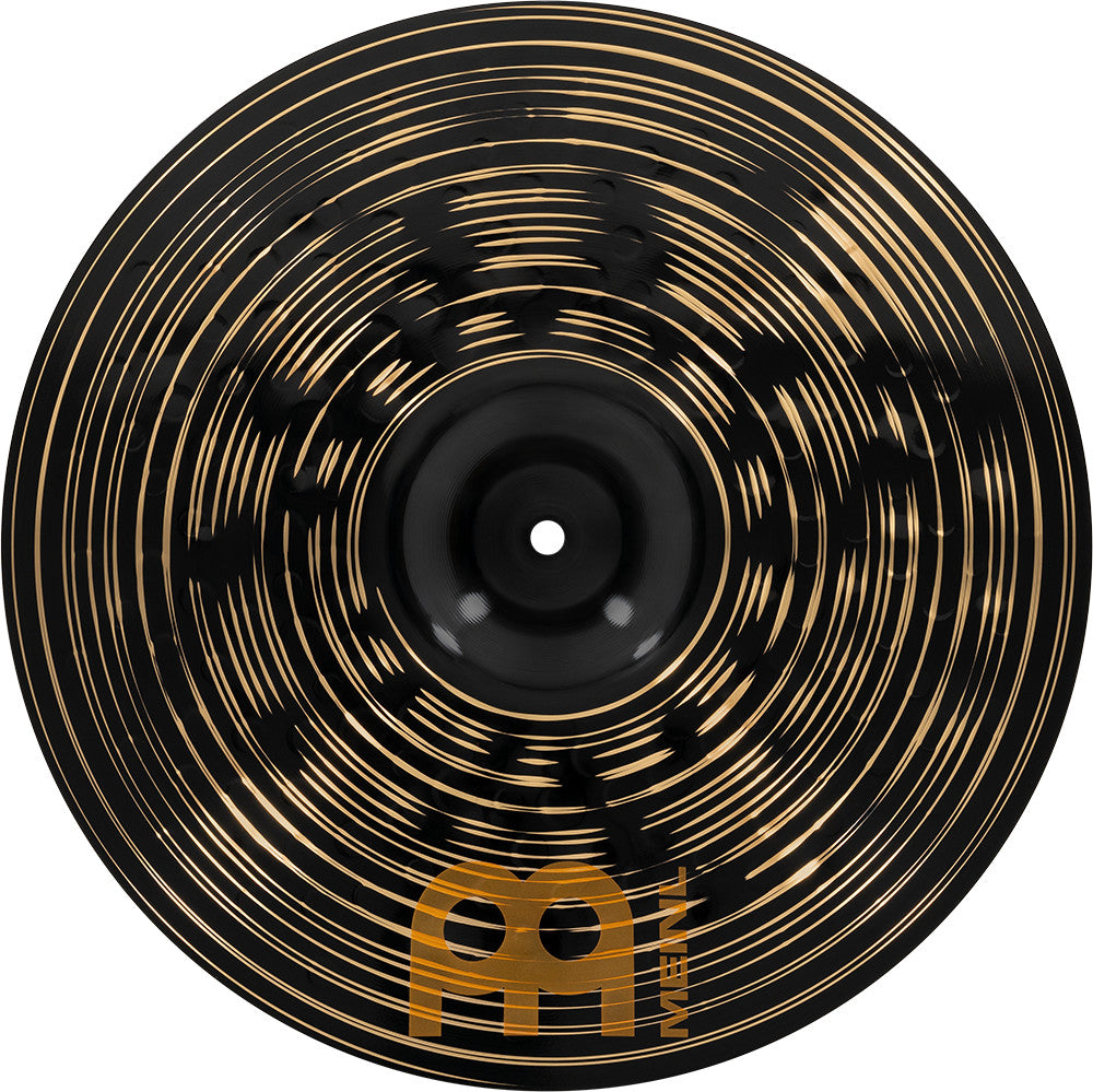 MEINL Cymbals Classics Custom Dark Thin Crash - 16"