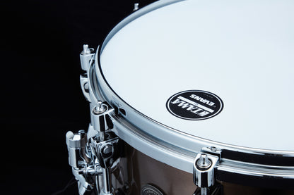 TAMA STARPHONIC Bell Brass Snare Drum 14" x 6"