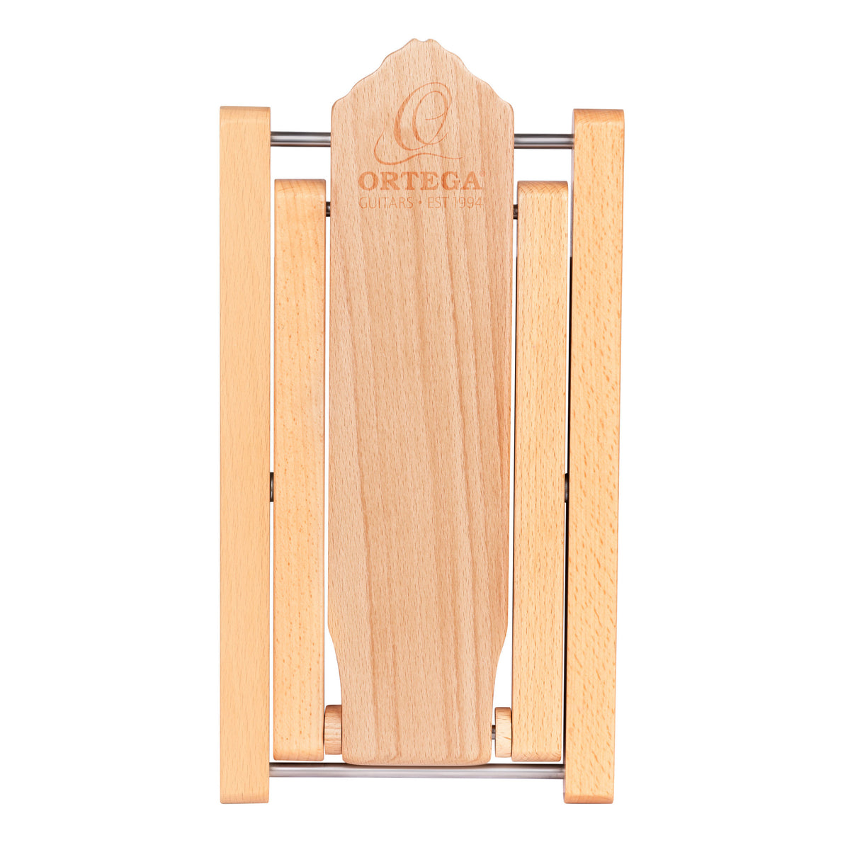 ORTEGA Foot-Stool - Natural