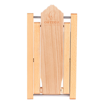 ORTEGA Foot-Stool - Natural