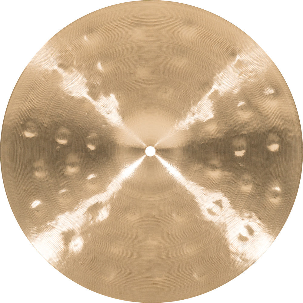 MEINL Cymbals Byzance Jazz Thin Hihat - 15"