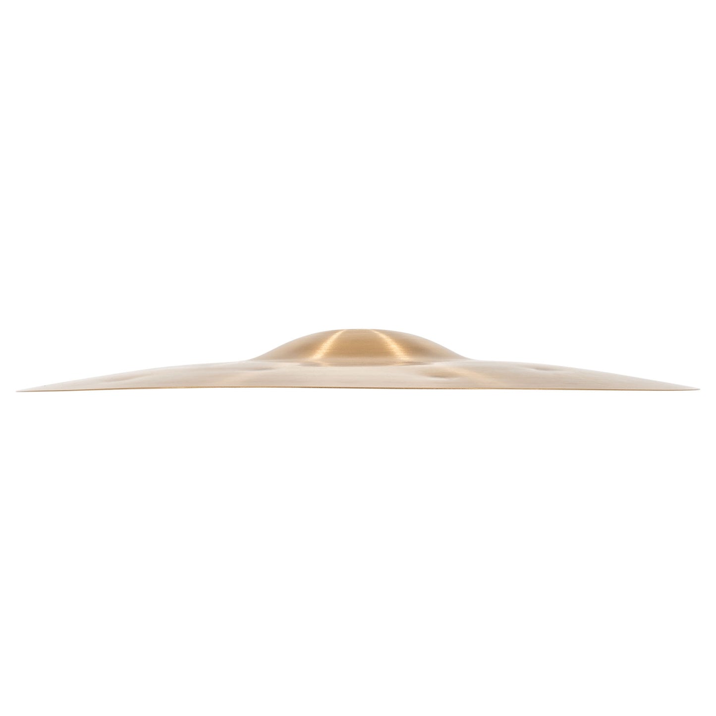 MEINL Cymbals Pure Alloy Extra Hammered Splash - 10"