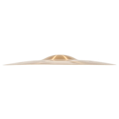 MEINL Cymbals Pure Alloy Extra Hammered Splash - 10"