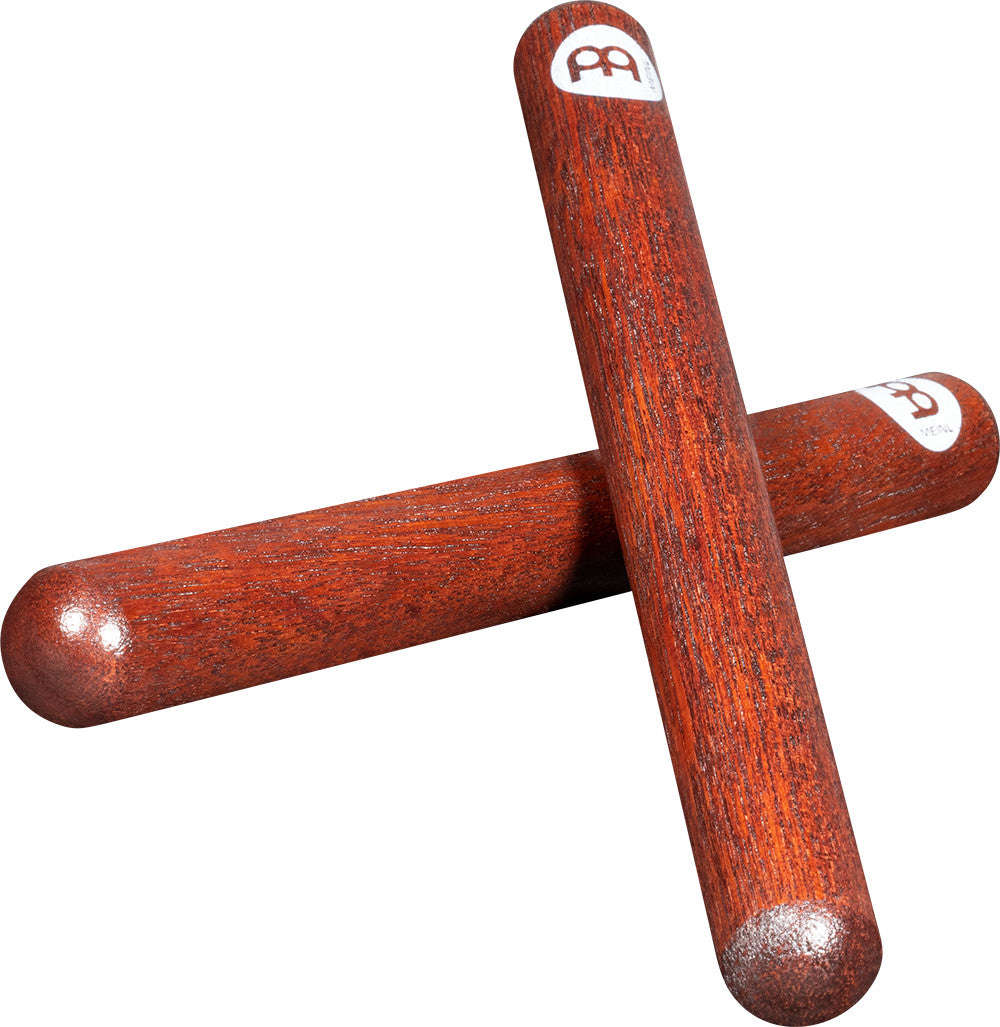 MEINL Percussion Clave DeLuxe - Dense Hardwood