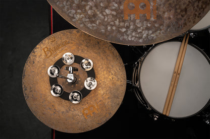 MEINL Percussion Sound Design Soft Ching Ring - 6"