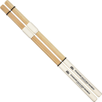 MEINL Stick & Brush - Bamboo Standard Multi-Rod