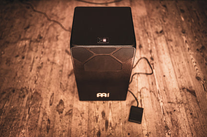 MEINL Percussion Electronic Series Digital Cajon