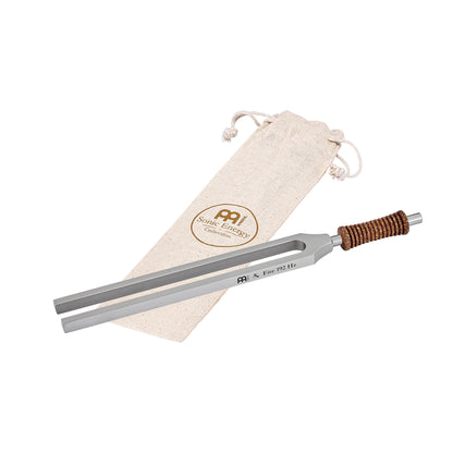 MEINL Sonic Energy TCM Therapy Tuning Fork, Feuer 192 Hz