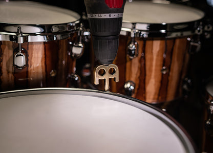 MEINL Stick & Brush Kinetic Drum Key - Antique Bronze