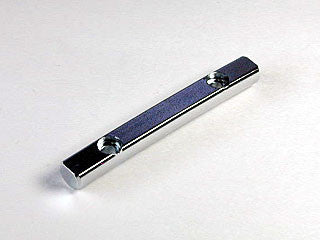 IBANEZ Retainer Bar - für JS1600-PSV chrom