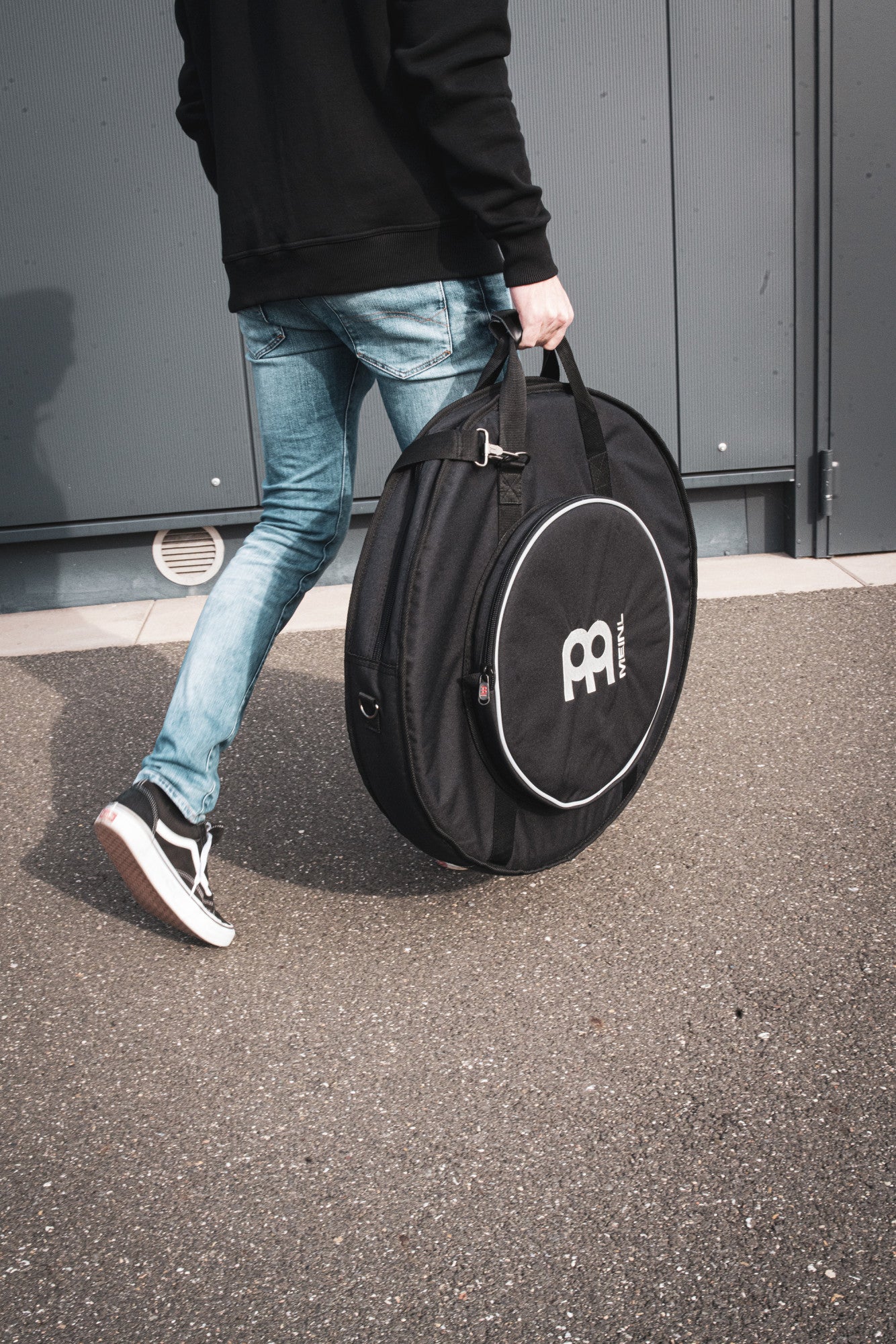 MEINL Cymbals Professional Bag - 24"
