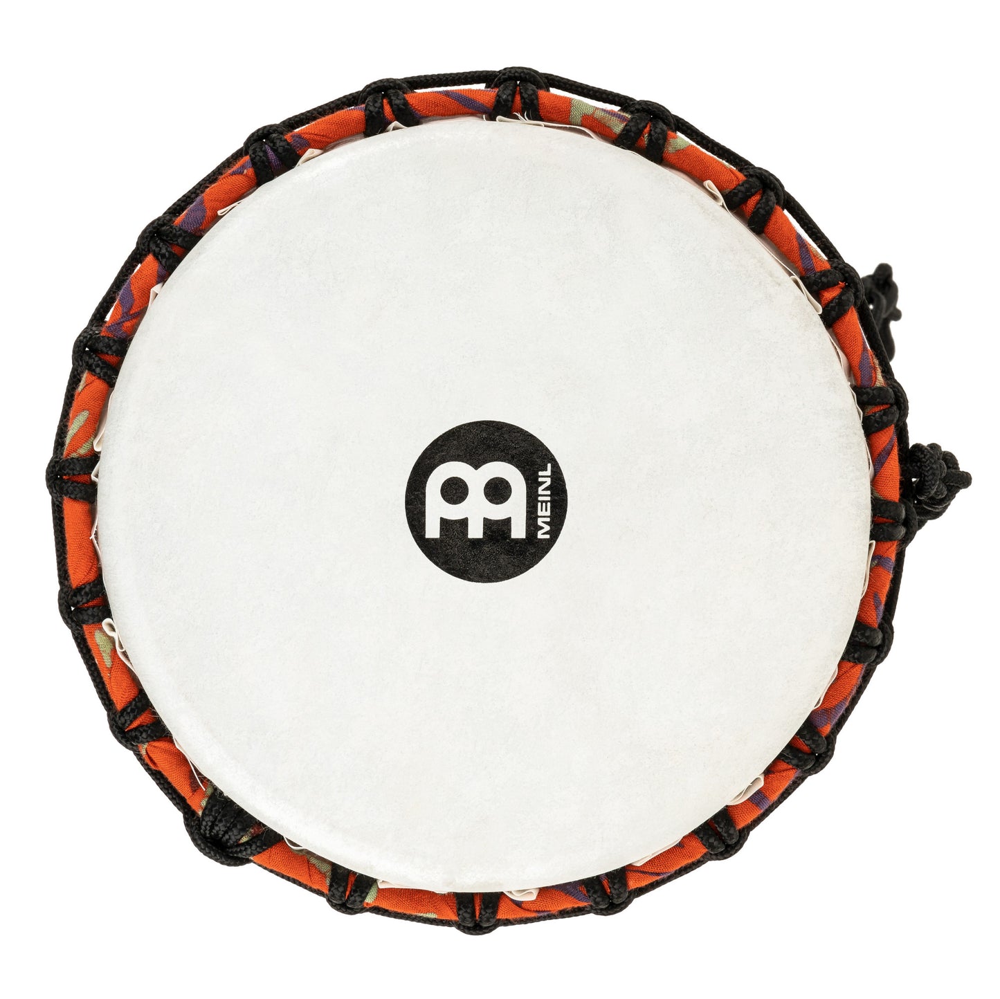 MEINL Percussion Travel Series African Djembe 8" - Pharaoh's Script