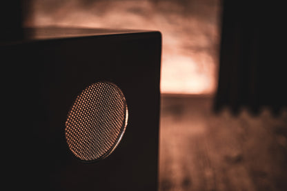 MEINL Percussion Electronic Series Speaker Cajon