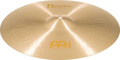 MEINL Cymbals Byzance Jazz Thin Crash - 18"